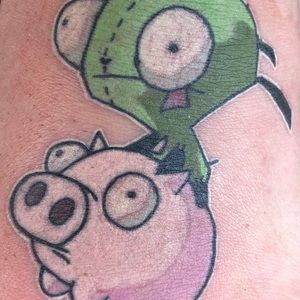 Meet your Posher, Tracey